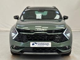 Kia Sportage AO22UZE