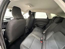 Renault Captur NL22YHZ
