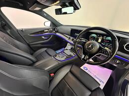 Mercedes-Benz E Class WD21FZN