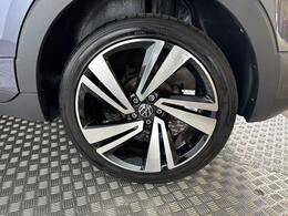 Volkswagen T-Cross AE73YJJ