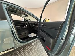 Kia Sportage CV72RZW
