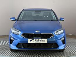 Kia Ceed KE18PVO