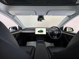 Tesla Model Y GJ22UHF