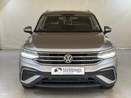 Volkswagen Tiguan Allspace PG23AAY