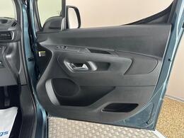 Citroen e-Berlingo VN74UYH