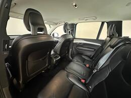 Volvo XC90 YY69PVT