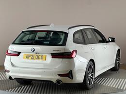 BMW 3 Series AP21OCO