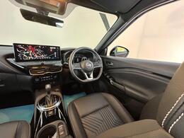 Nissan Juke SK25XHL