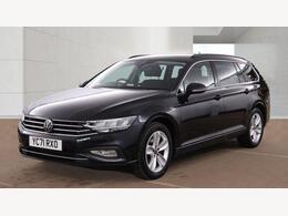 Volkswagen Passat YC71RXO