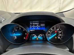 Ford Kuga CE68EYT