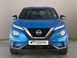 Nissan Juke YF71XPV