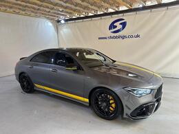 Mercedes-Benz CLA WR69HGN