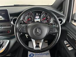 Mercedes-Benz V Class LR20TUV