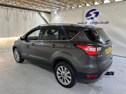 Ford Kuga WP69NDL