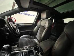 Porsche Macan AF17MLL