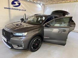 DS AUTOMOBILES DS 7 CROSSBACK LF71ZRN