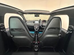 Abarth 595C RO22DDX