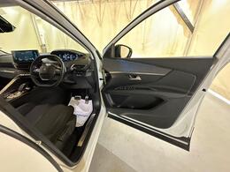 Peugeot 3008 LM72JCJ