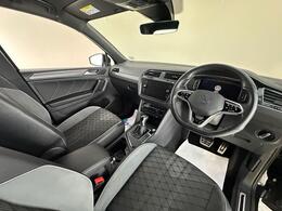 Volkswagen Tiguan Allspace MA72CHG
