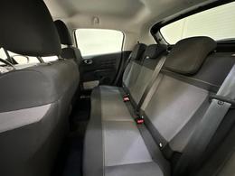 Citroen C3 KW72JFX
