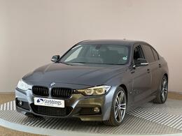 BMW 3 Series YK67SMX