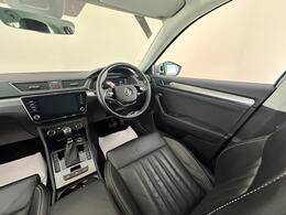 Skoda Superb BF72DFD