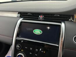 Land Rover Discovery Sport YX71LBO