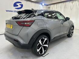 Nissan Juke DT21YDP