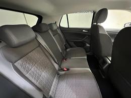 Volkswagen T-Cross ED02POP