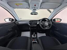 Vauxhall Corsa LY70FRJ