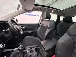 Renault Kadjar BN69MYX