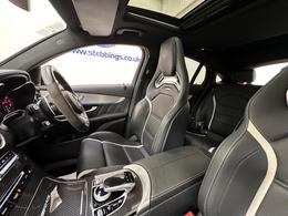 Mercedes-Benz GLC NA18GVR
