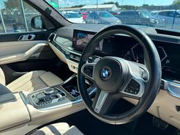 BMW X7 PJ24OUP