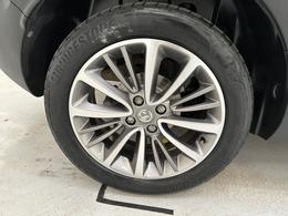 Vauxhall Crossland X VK20PYY
