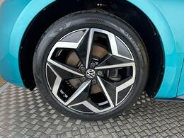 Volkswagen ID.3 GJ70UNR