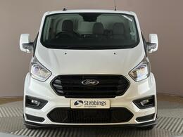 Ford Transit Custom MD23GPF