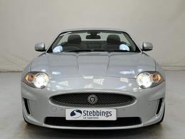 Jaguar XK J50LXK