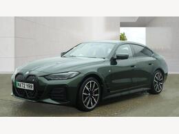 BMW i4 NA72YRR