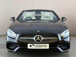 Mercedes-Benz SL DU66CPE