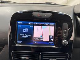 Renault Clio BG18KGO