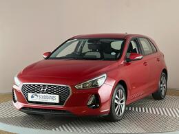 Hyundai i30 RO68WTT