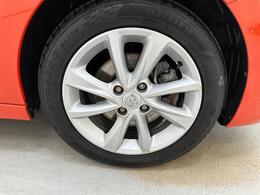 Vauxhall Corsa VU70ZNG