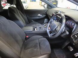 DS AUTOMOBILES DS 7 CROSSBACK LF71ZRN