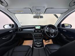 Mercedes-Benz GLC WF68WRX
