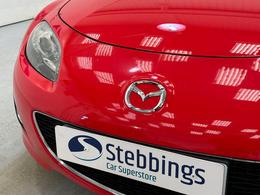 Mazda MX-5 MX562