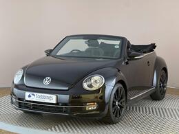 Volkswagen Beetle NV16HFK