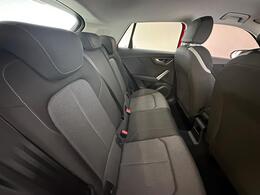 Audi Q2 OE66YSU
