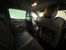 Ford Ranger YC21FXA
