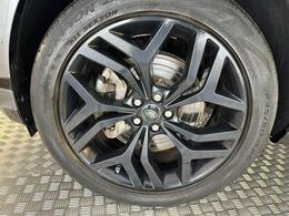 Land Rover Range Rover Evoque RK69BVS