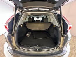 Honda CR-V WV72XLO